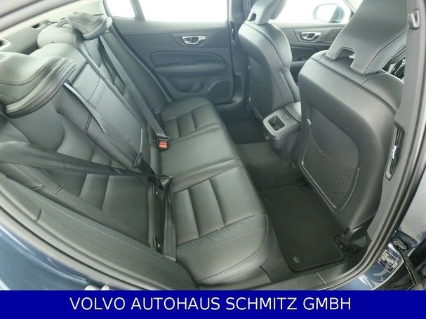 Volvo S60 B5 Inscription 184 kW image number 12