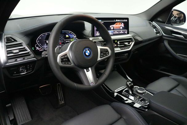 BMW X3 xDrive30e 215 kW image number 9