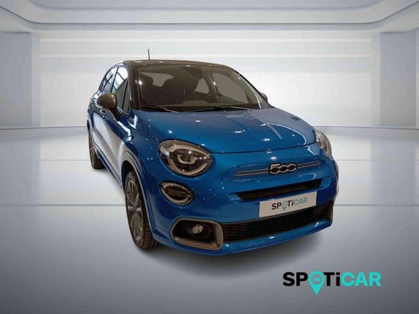 Fiat 500X 96 kW image number 9