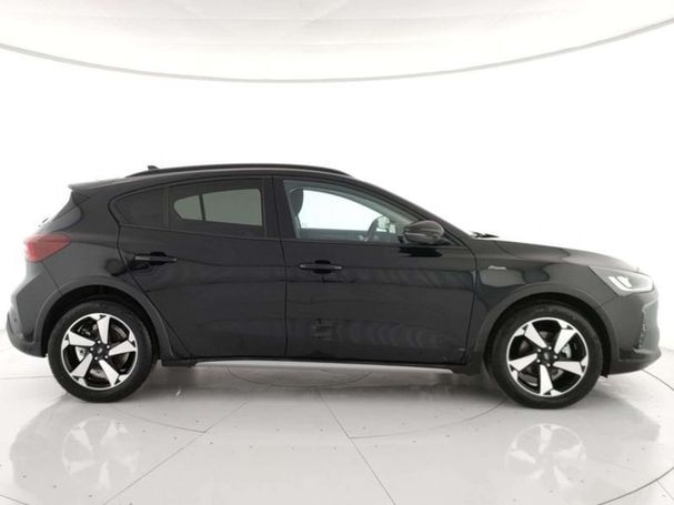 Ford Focus 1.0 EcoBoost 92 kW image number 3