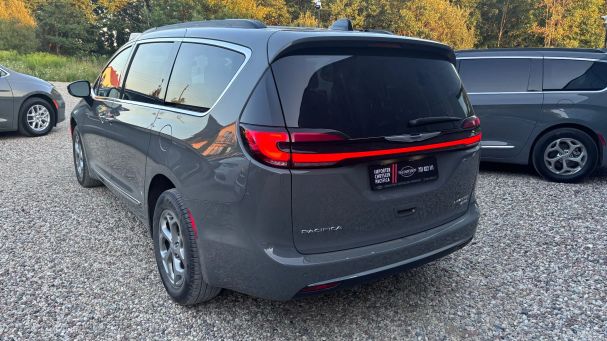 Chrysler Pacifica 221 kW image number 6