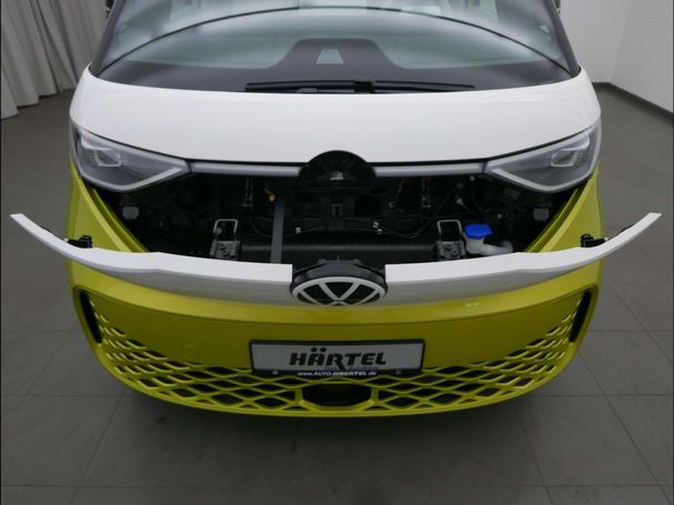 Volkswagen ID. Buzz 150 kW image number 5