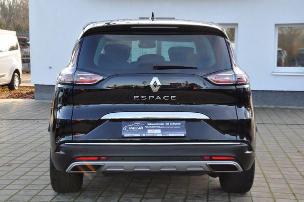 Renault Espace 139 kW image number 5