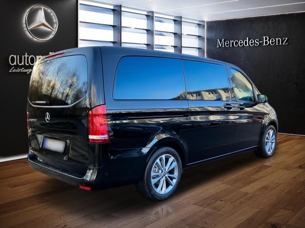 Mercedes-Benz Vito e 129 150 kW image number 10