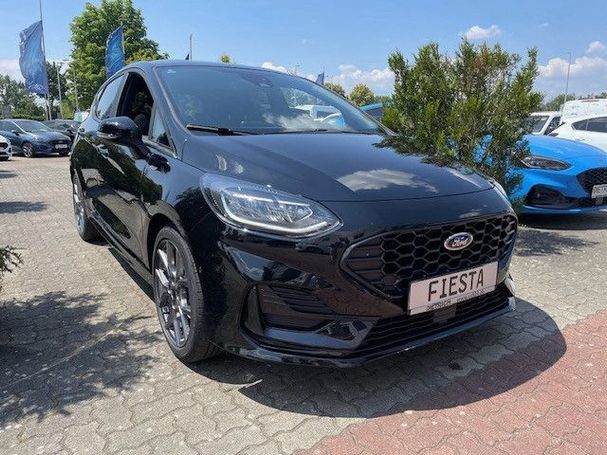 Ford Fiesta ST-Line 92 kW image number 2