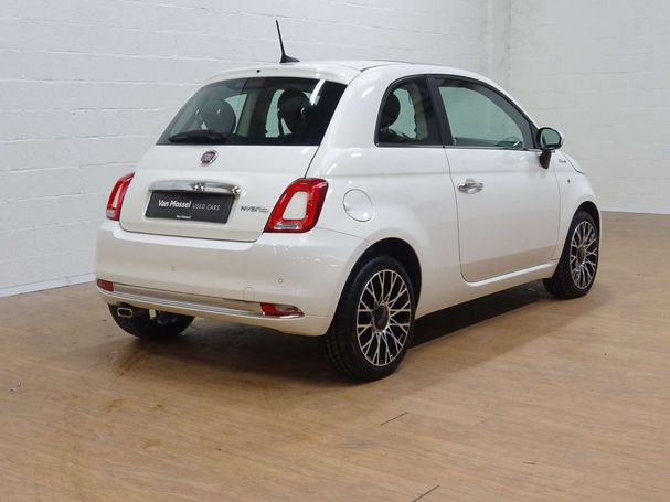 Fiat 500 1.0 52 kW image number 3