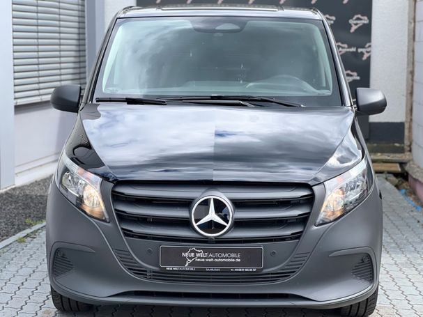 Mercedes-Benz Vito 114 CDI Pro 100 kW image number 3