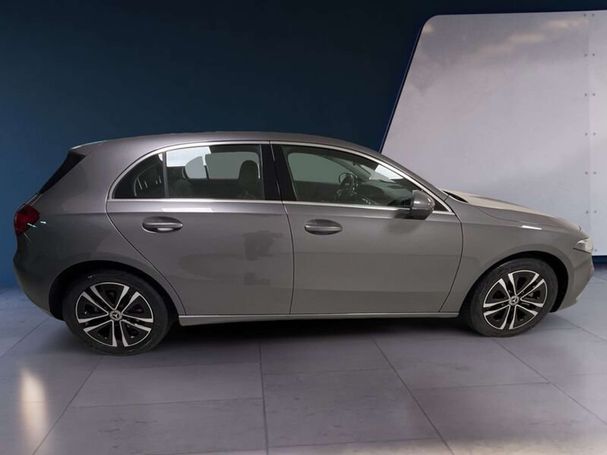 Mercedes-Benz A 180 100 kW image number 7