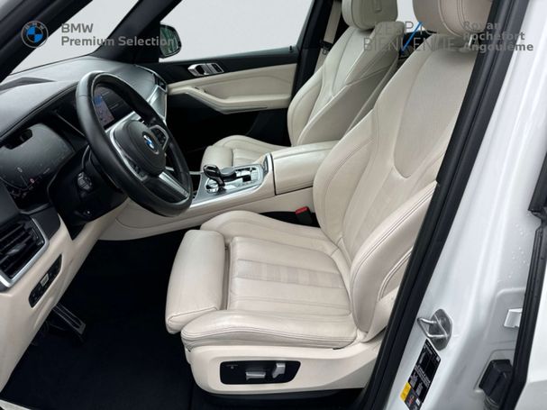 BMW X5 xDrive 213 kW image number 5