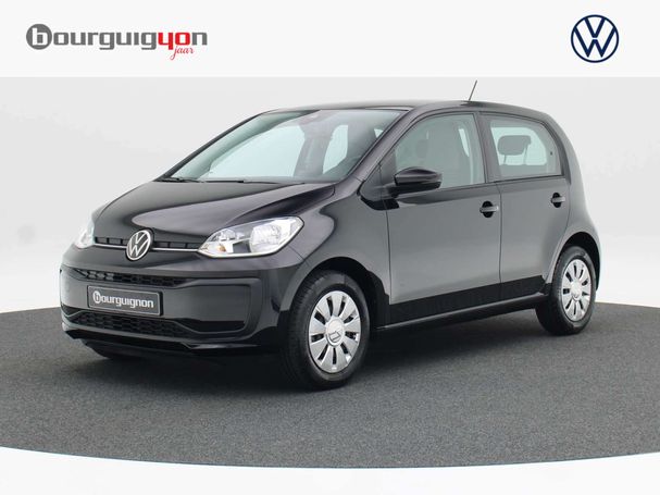 Volkswagen up! 50 kW image number 1