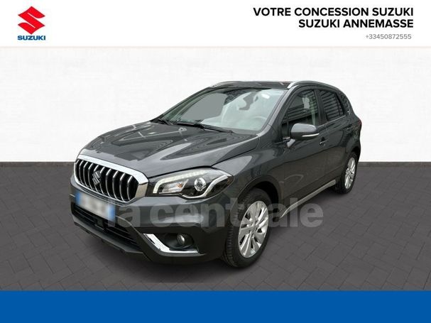 Suzuki SX4 S-Cross 95 kW image number 1