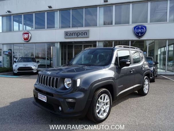 Jeep Renegade 1.5 T4 Limited 96 kW image number 1