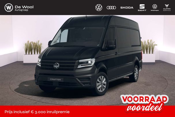 Volkswagen Crafter 30 TDI 130 kW image number 1