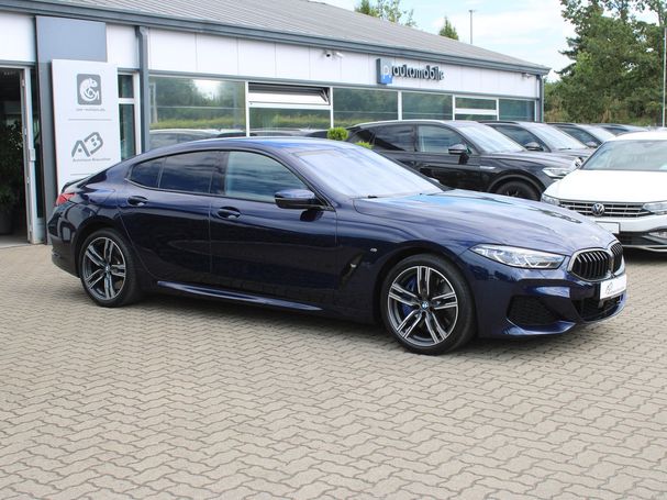 BMW 840d xDrive 250 kW image number 2