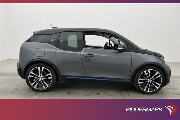 BMW i3s 120Ah 135 kW image number 2