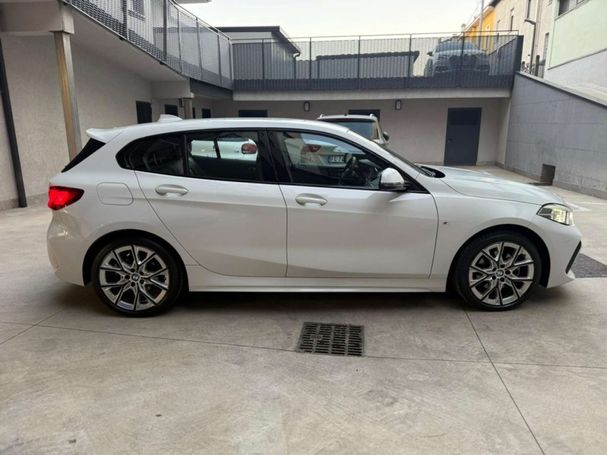 BMW 118i M Sport 100 kW image number 6