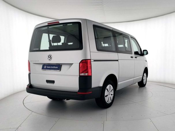 Volkswagen T6 Transporter T6 2.0 TDI 81 kW image number 4