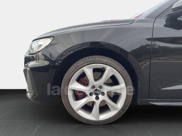 Audi A1 40 TFSI S tronic S-line 147 kW image number 10