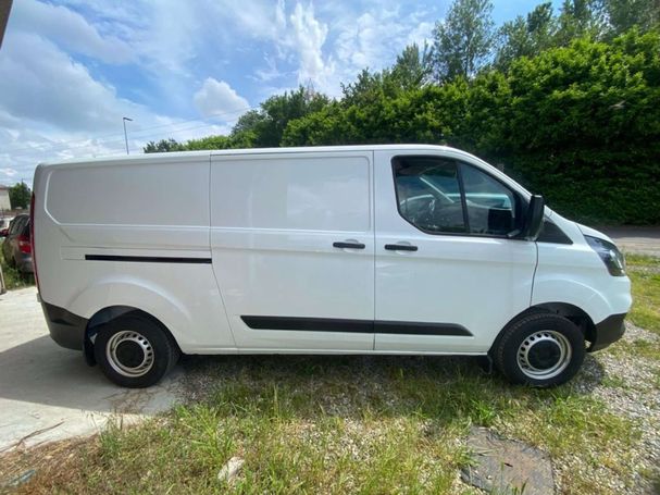 Ford Transit Custom 280 77 kW image number 6