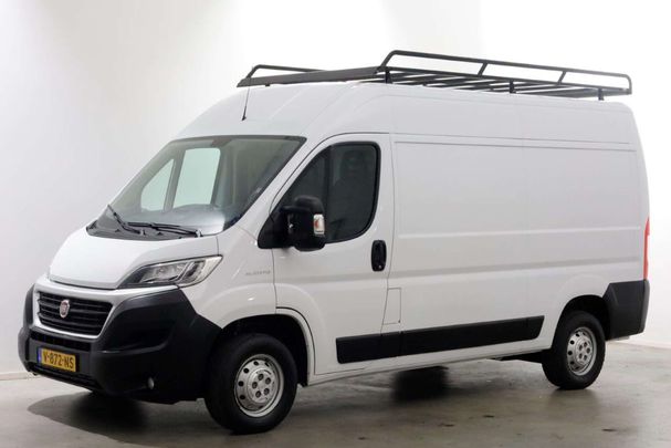 Fiat Ducato L2H2 96 kW image number 8