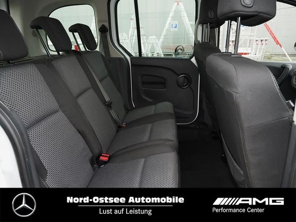 Mercedes-Benz Citan L 111 81 kW image number 11