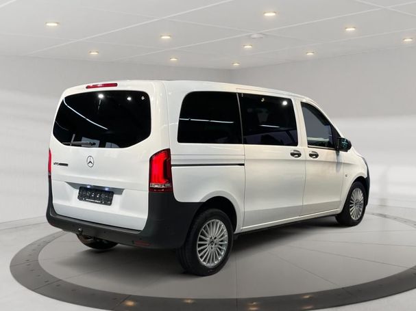 Mercedes-Benz Vito 114 Tourer 100 kW image number 2