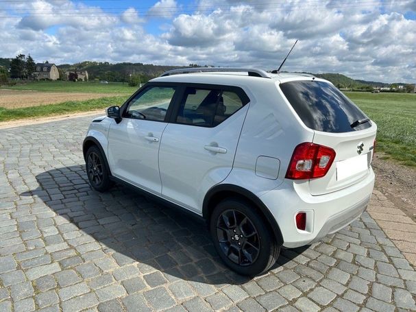 Suzuki Ignis 61 kW image number 4