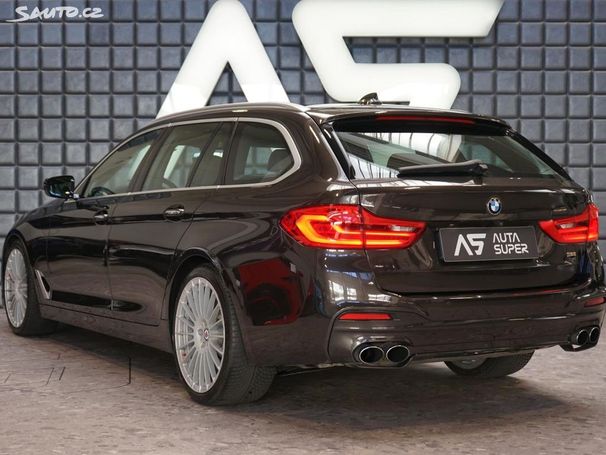 ALPINA B5 Touring 447 kW image number 10