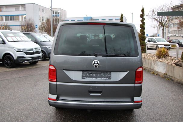 Volkswagen T6 Multivan 110 kW image number 7