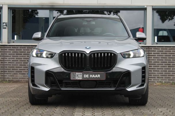 BMW X5 50e xDrive 360 kW image number 17