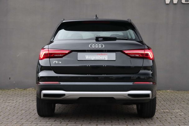 Audi Q3 35 TFSI Business 110 kW image number 9