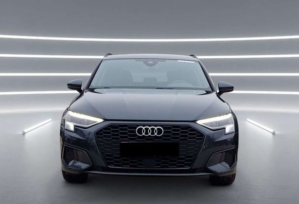 Audi A3 30 TDI Advanced 85 kW image number 6