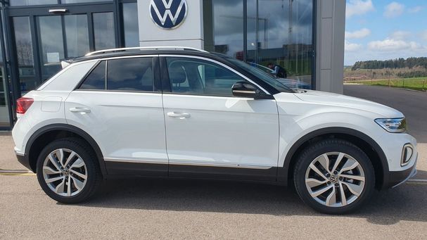 Volkswagen T-Roc 2.0 TSI DSG 4Motion 140 kW image number 3