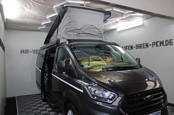 Ford Transit Custom 136 kW image number 5