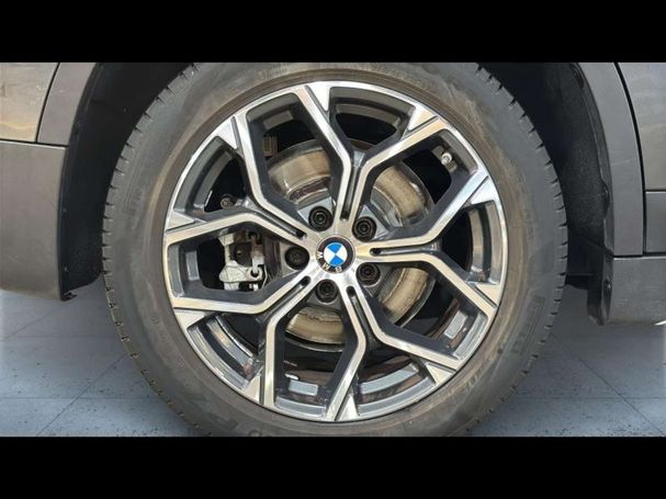 BMW X1 xDrive 93 kW image number 8