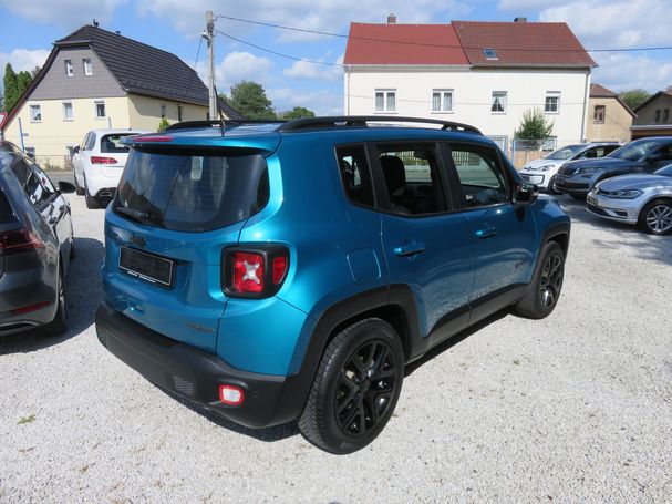 Jeep Renegade 1.0 T-GDi 88 kW image number 3