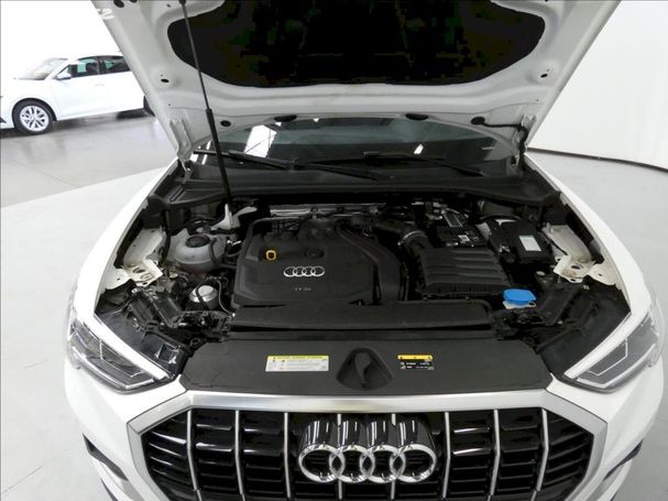 Audi Q3 TFSI S tronic 110 kW image number 25