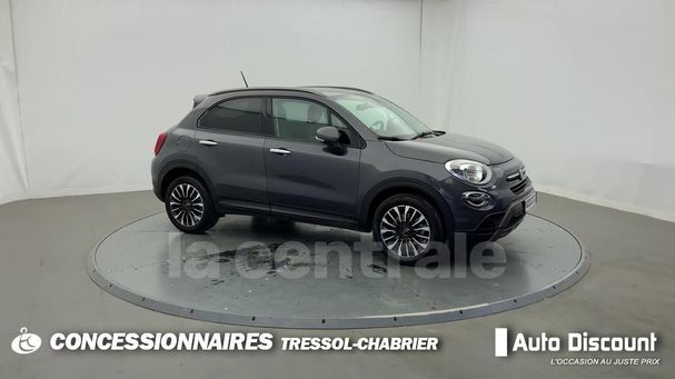 Fiat 500X 1.6 Multijet City Cross 88 kW image number 2