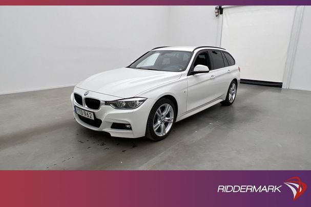 BMW 330i Touring xDrive M Sport 185 kW image number 1