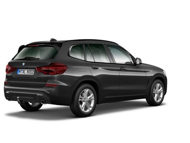 BMW X3 xDrive20d Advantage 140 kW image number 2