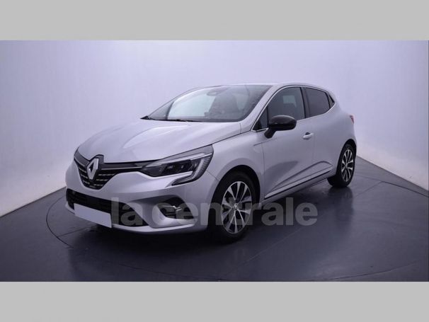 Renault Clio 103 kW image number 1