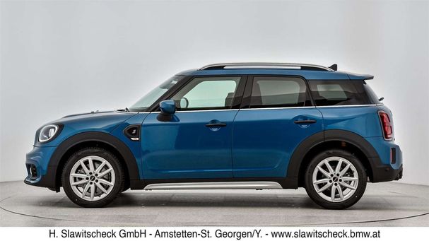 Mini Cooper S Countryman Countryman Cooper S Mini 131 kW image number 5