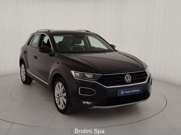 Volkswagen T-Roc 1.5 TSI Style DSG 110 kW image number 2