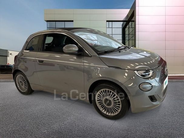 Fiat 500 e 42 kWh 88 kW image number 2