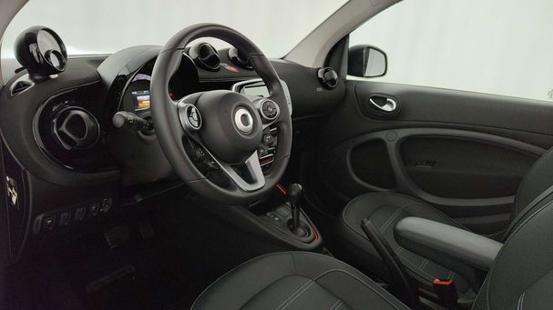 Smart ForTwo EQ 60 kW image number 5