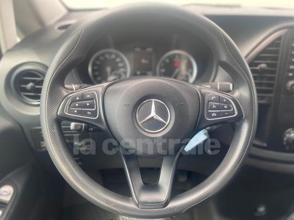 Mercedes-Benz Vito 114 CDi long SELECT 100 kW image number 9