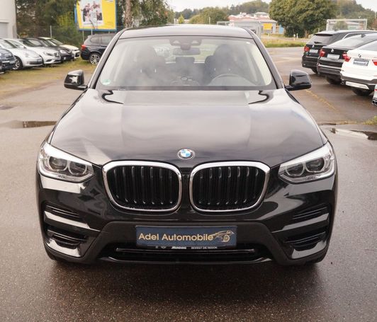 BMW X3 xDrive 140 kW image number 3