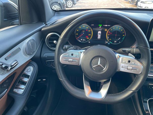 Mercedes-Benz GLC 300 e 4Matic 235 kW image number 20