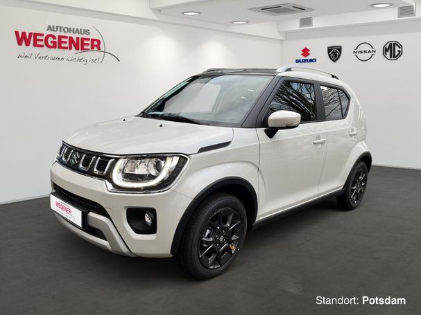 Suzuki Ignis 61 kW image number 1