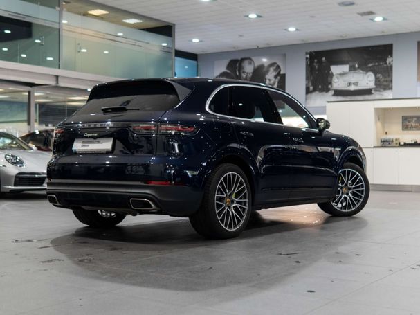 Porsche Cayenne E-Hybrid 340 kW image number 2